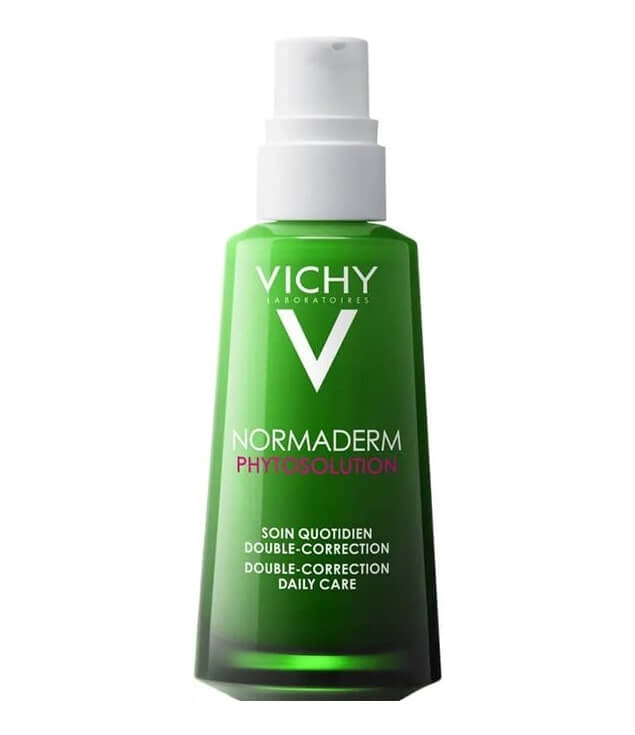 VICHY | NORMADERM PHYTOSOLUTION SOIN QUOTIDIEN DOUBLE-CORRECTION